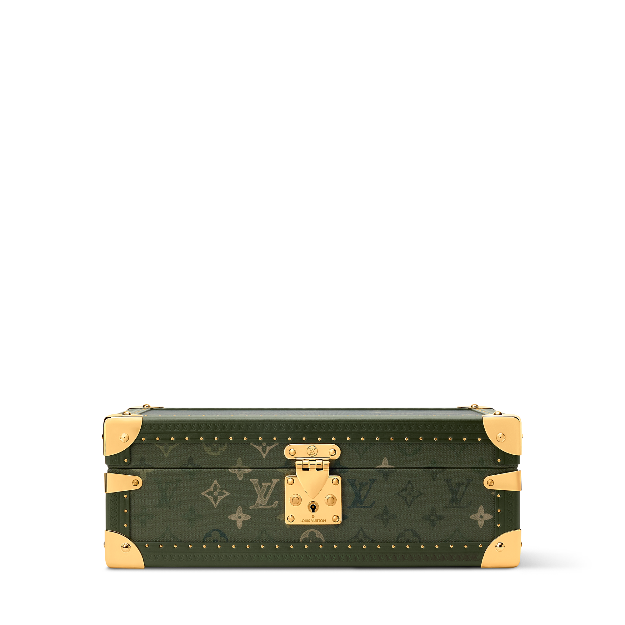 Boxes - Trunks, Travel and Home | LOUIS VUITTON
